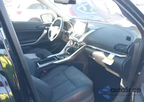 2025 Mitsubishi Eclipse Cross Se S-Awc z USA, uszkodzony, nr VIN JA4ATWAA7SZ048058